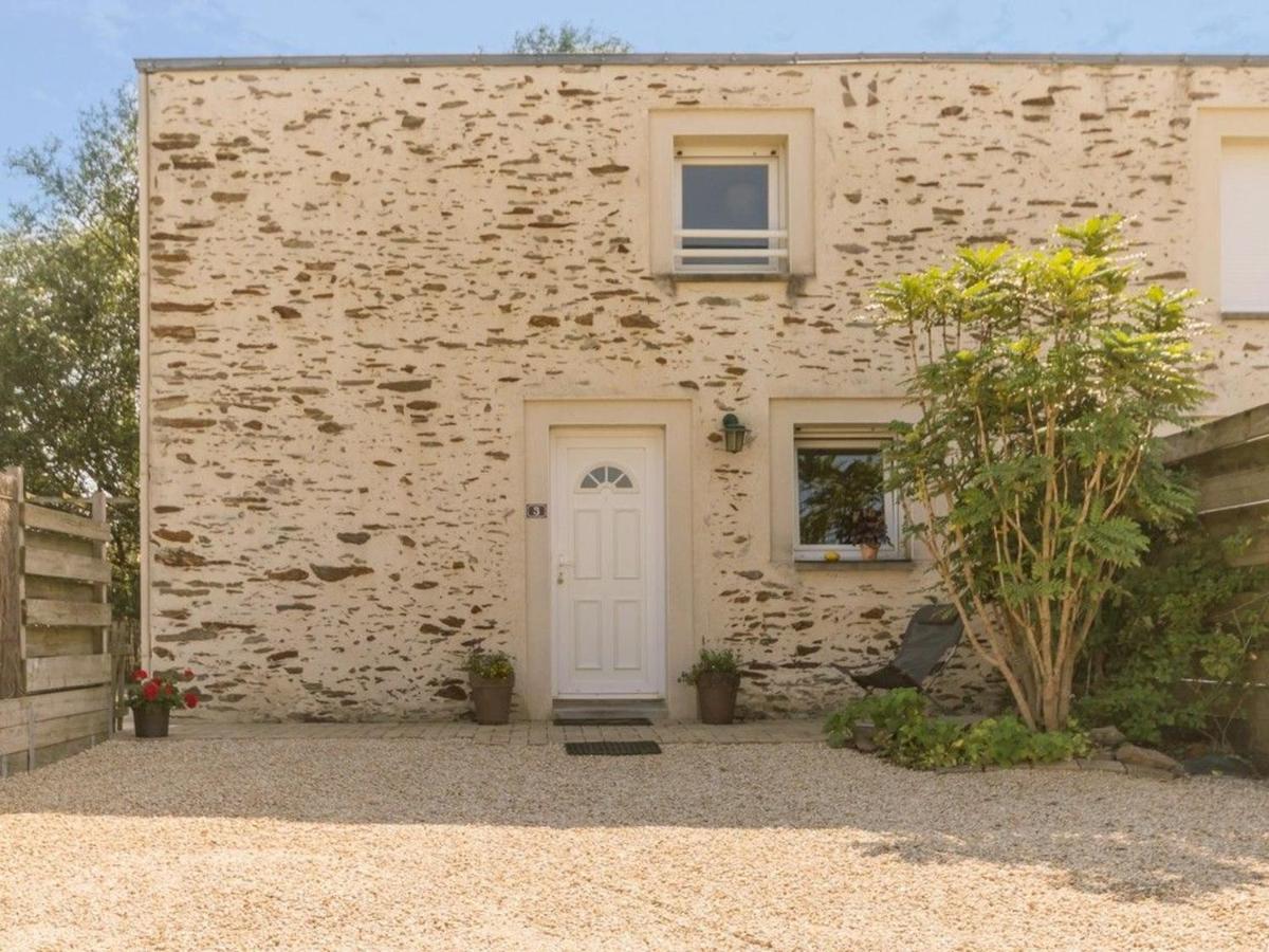 Charmante Maison Renovee A 300M De La Loire Avec Jardin, Terrasse, Wifi Et Equipements Bebe - Fr-1-306-815 Saint-Julien-de-Concelles Buitenkant foto