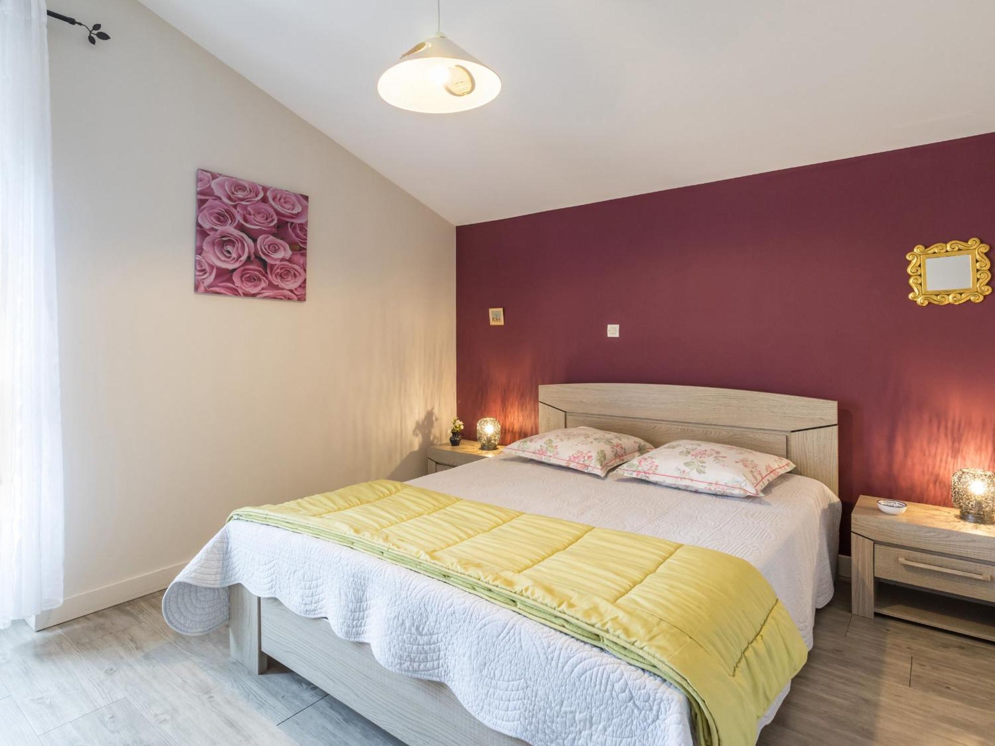 Charmante Maison Renovee A 300M De La Loire Avec Jardin, Terrasse, Wifi Et Equipements Bebe - Fr-1-306-815 Saint-Julien-de-Concelles Buitenkant foto