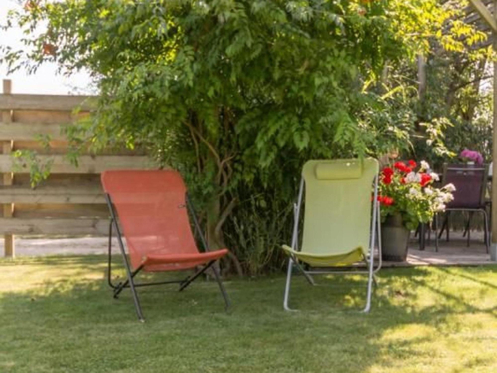 Charmante Maison Renovee A 300M De La Loire Avec Jardin, Terrasse, Wifi Et Equipements Bebe - Fr-1-306-815 Saint-Julien-de-Concelles Buitenkant foto