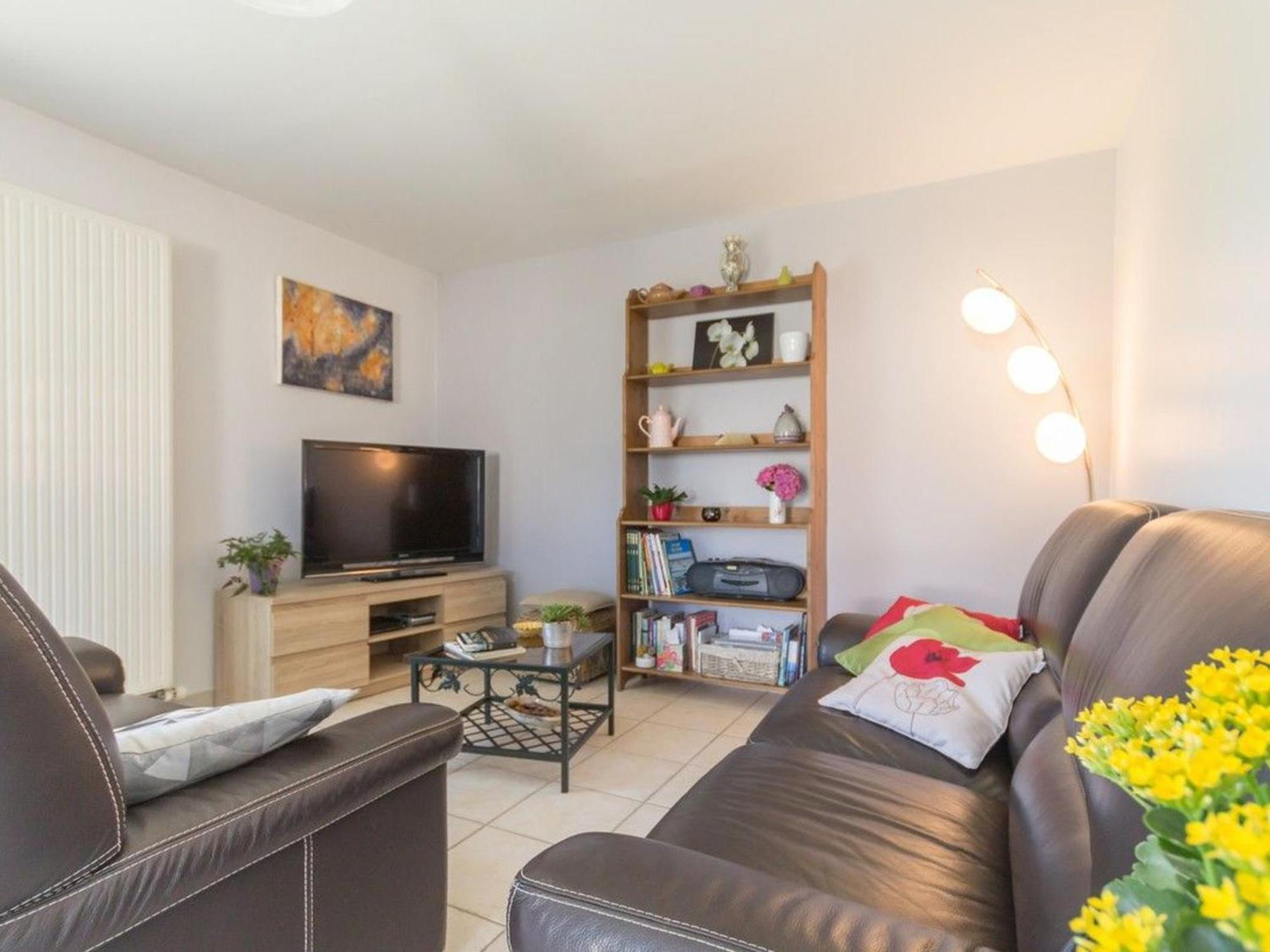 Charmante Maison Renovee A 300M De La Loire Avec Jardin, Terrasse, Wifi Et Equipements Bebe - Fr-1-306-815 Saint-Julien-de-Concelles Buitenkant foto